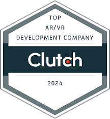 Top VR Development Company