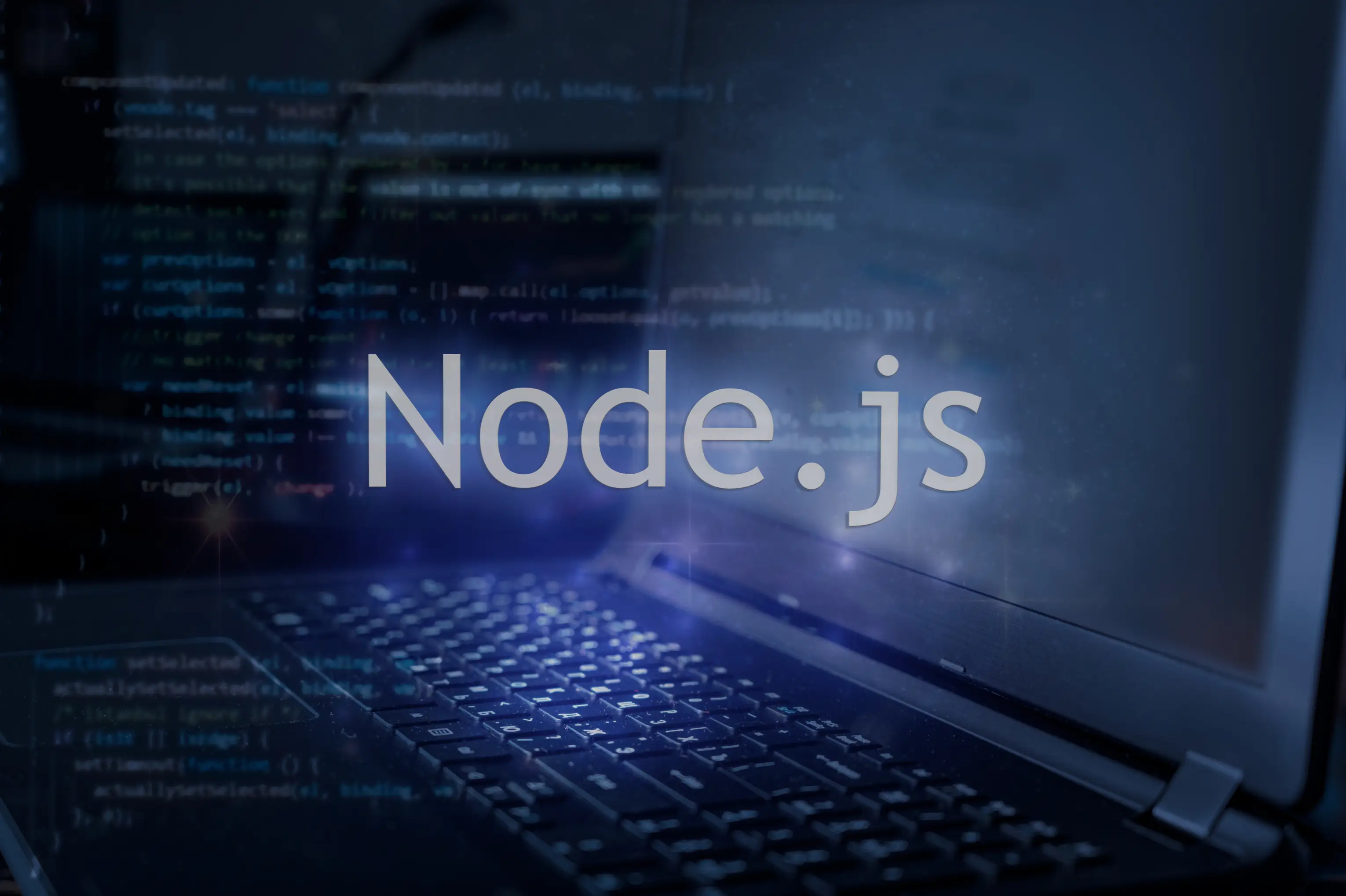 Premier Node.js Development Services