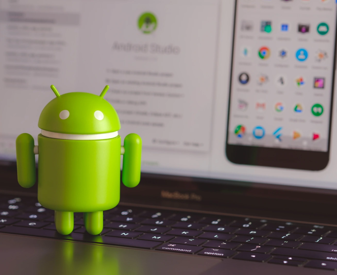 Android App Development