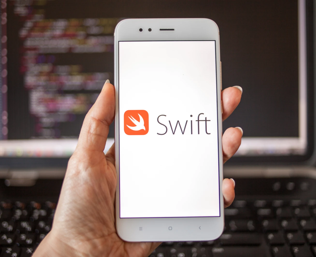 Swift App Development