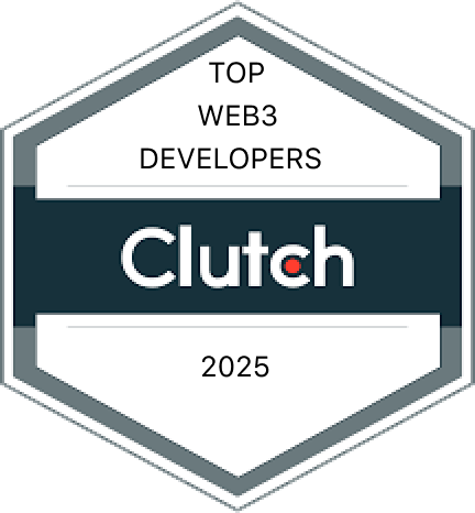 Top Web3 Development Company