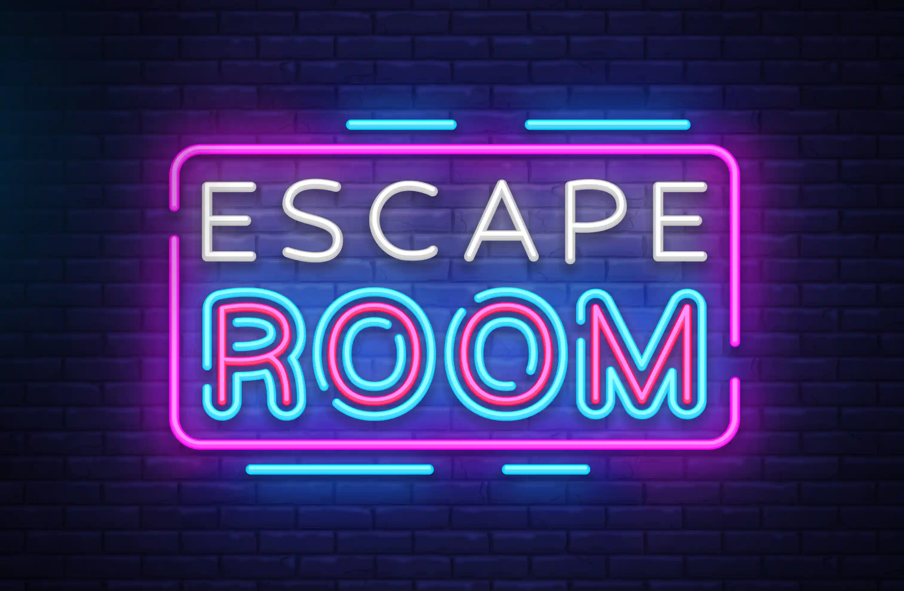 Escape Room Game Development