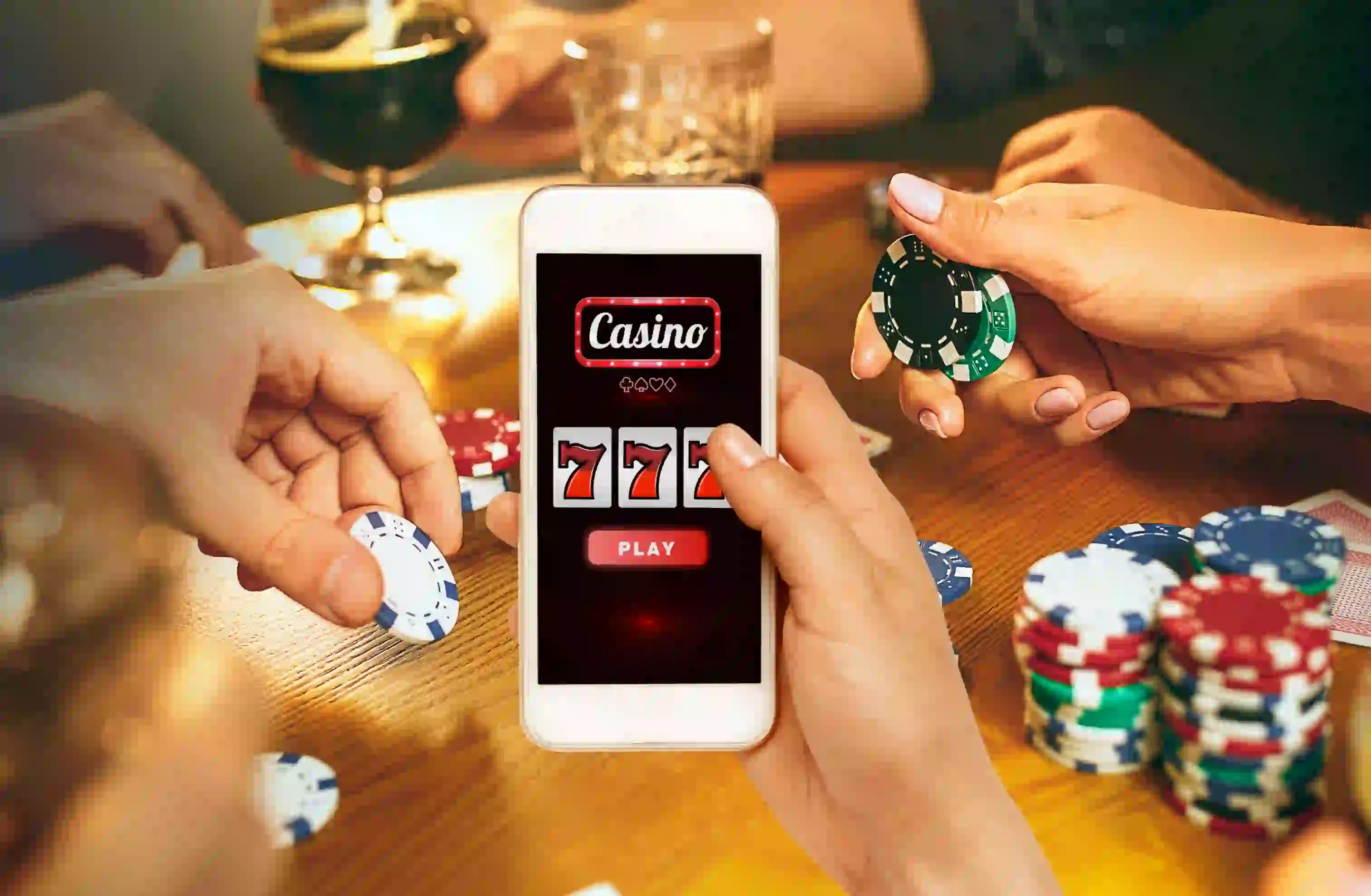 Top 10 casino Accounts To Follow On Twitter