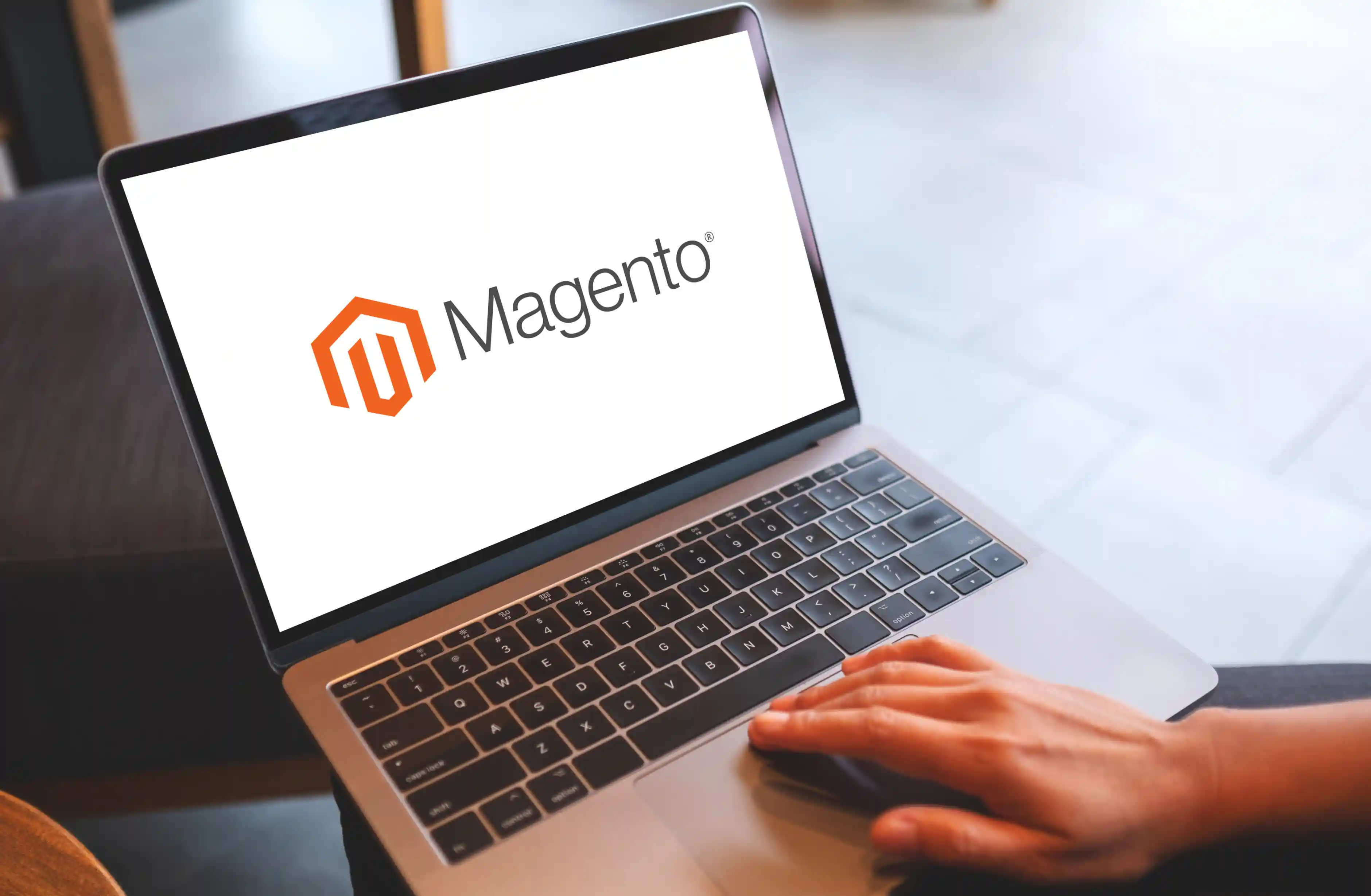 Magento Development Services