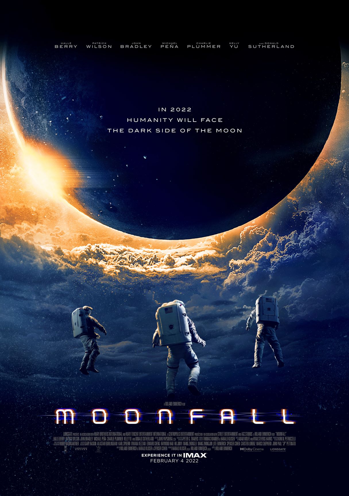 Moonfall Movie Cover