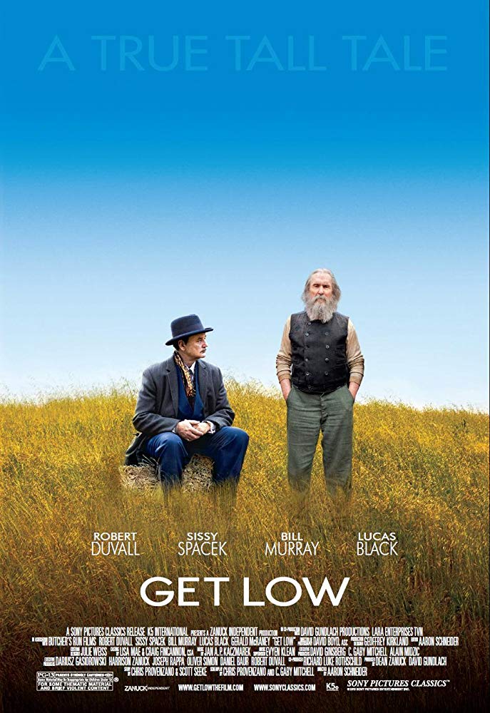 Get Low Movie Cover
