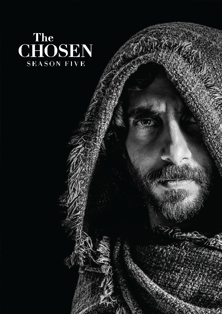 Chosen, The (S5) Movie Cover