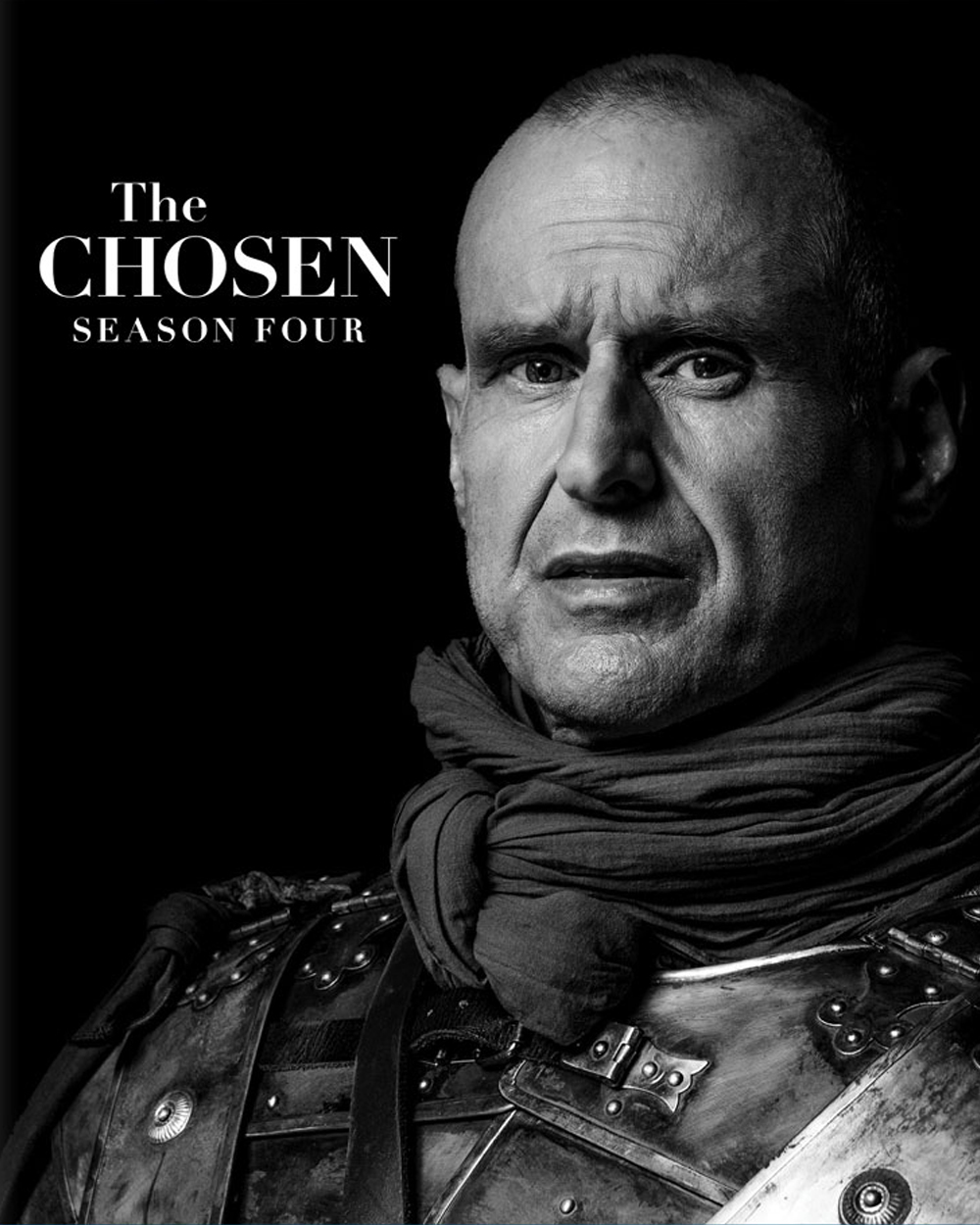 Chosen, The (S4) Movie Cover