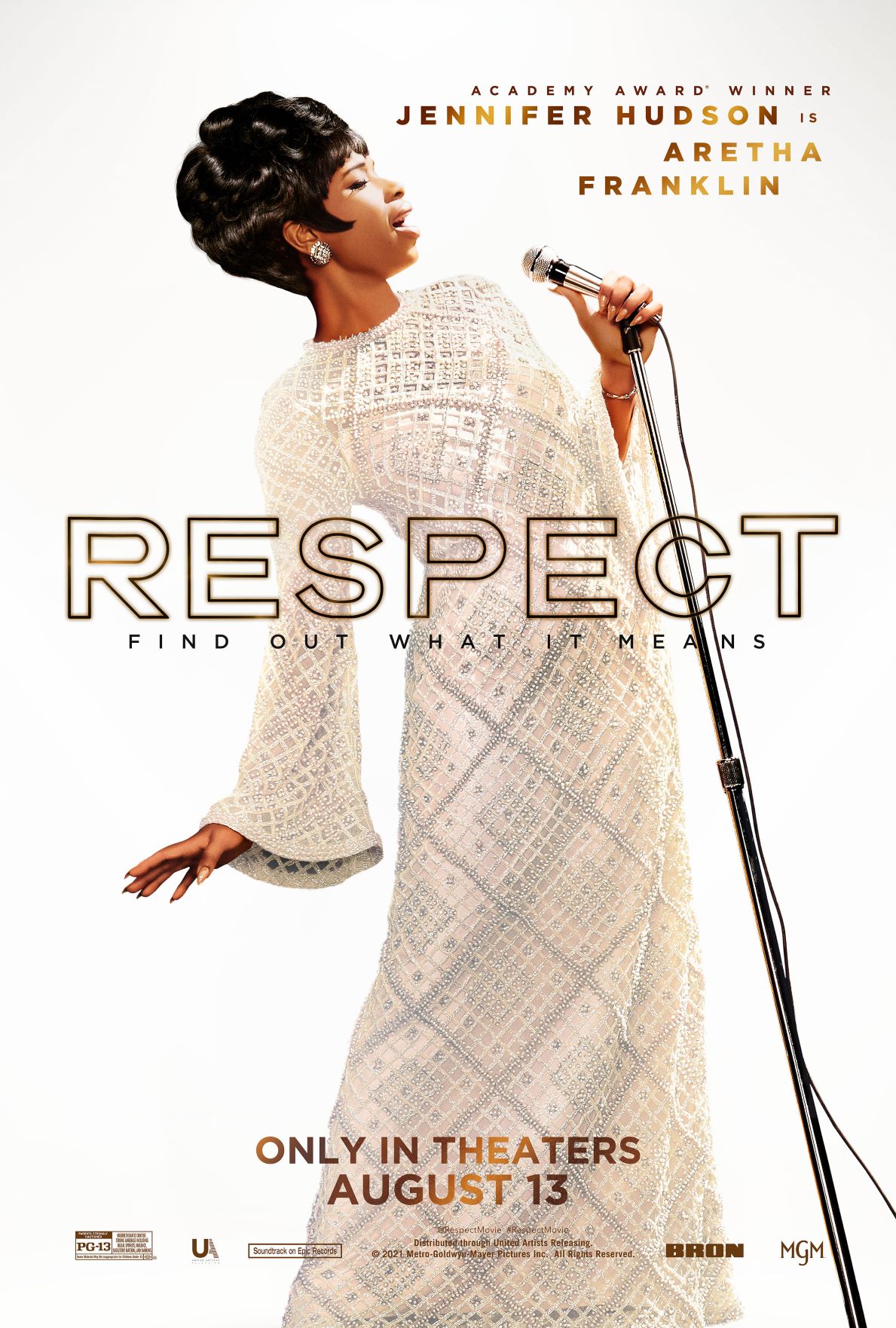 Respect Movie Cover