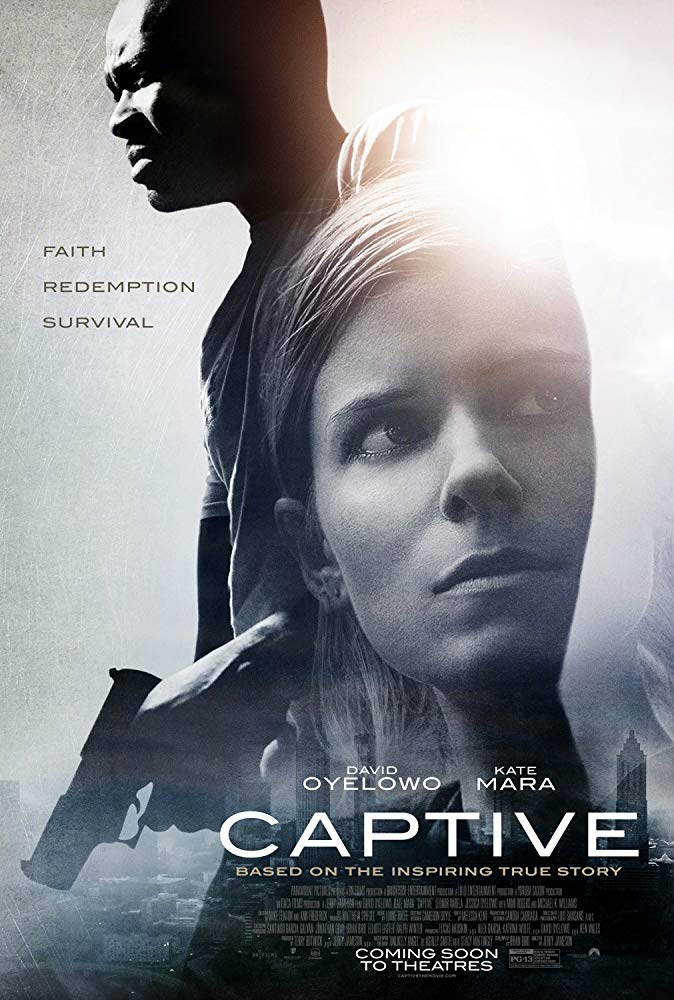 Captive Movie Cover