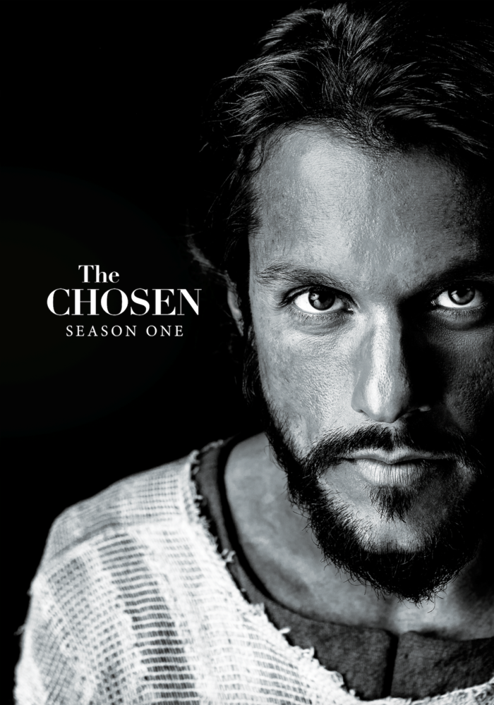 Chosen, The (S1) Movie Cover