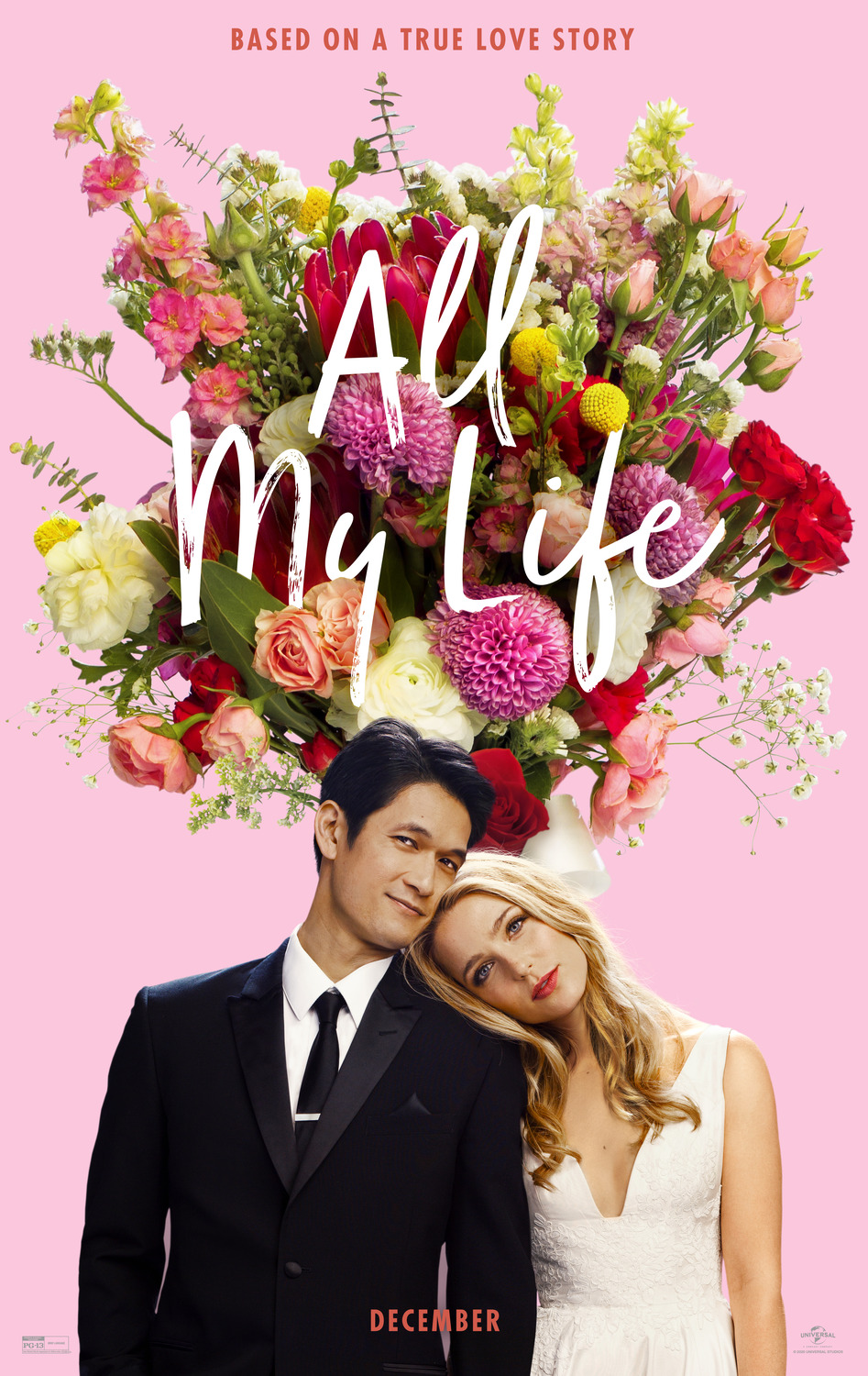 All My Life Movie Cover