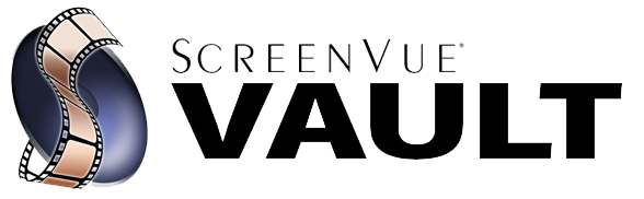 ScreenVue Logo