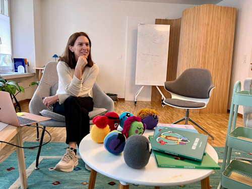 Discovering the Mind: Insight into Ego State Therapy with Denise Moser at Upendo in Zurich