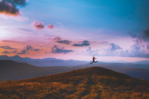 SEMINAR: selbstWERTvoll leben, von Lilian Maggiori 