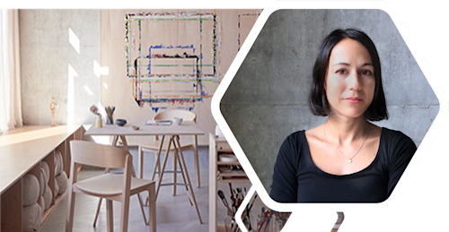  Ein inspirierender Besuch: Maltherapie als Ergänzung zur Psychotherapie