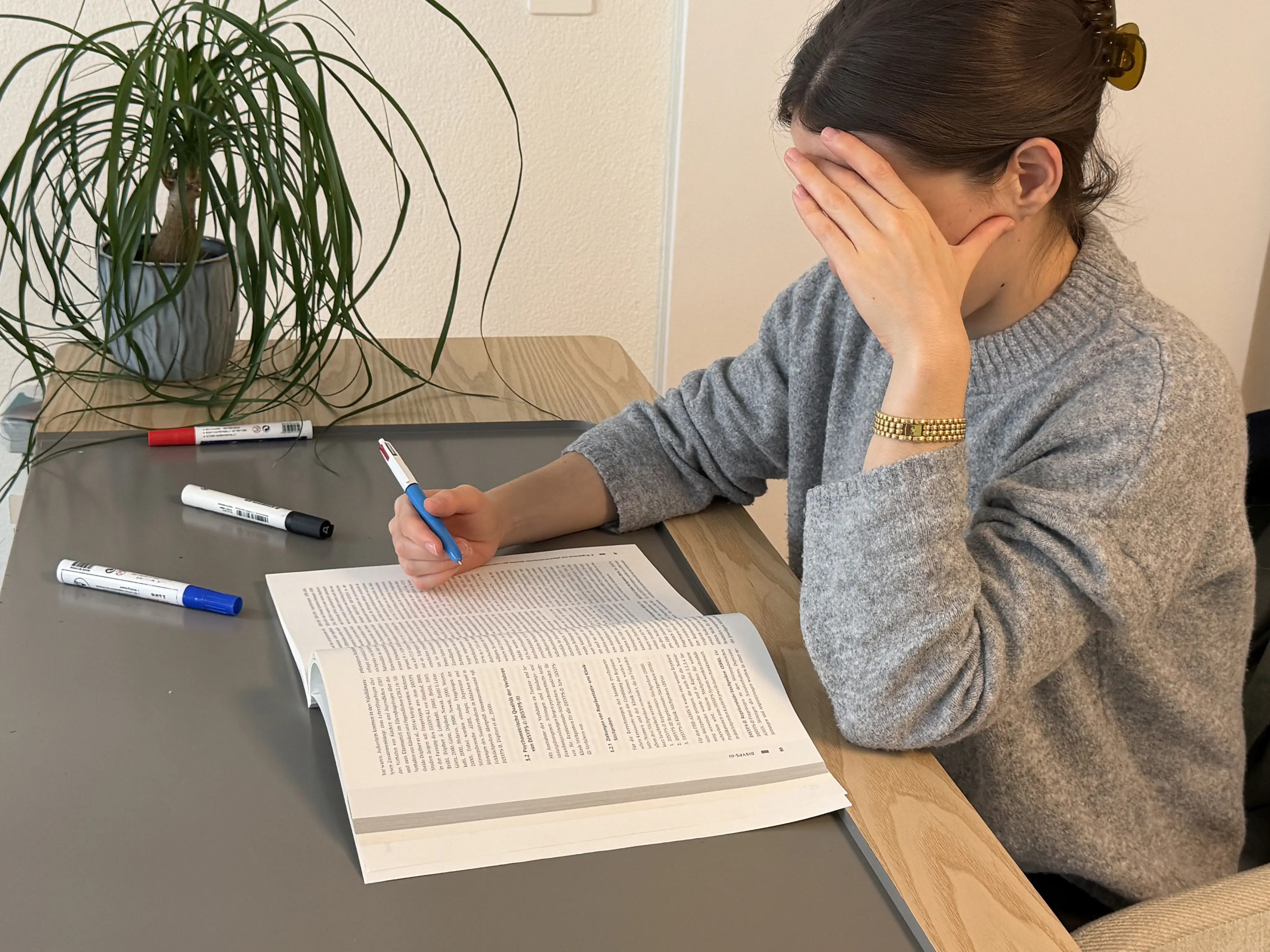 Workshop:<br> Preparazione mentale agli esami