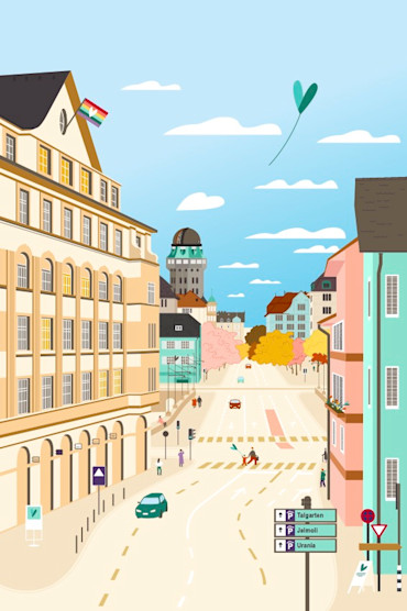 Eröffnung 2. Standort von Upendo – offene Stellen im Bereich Psychotherapie