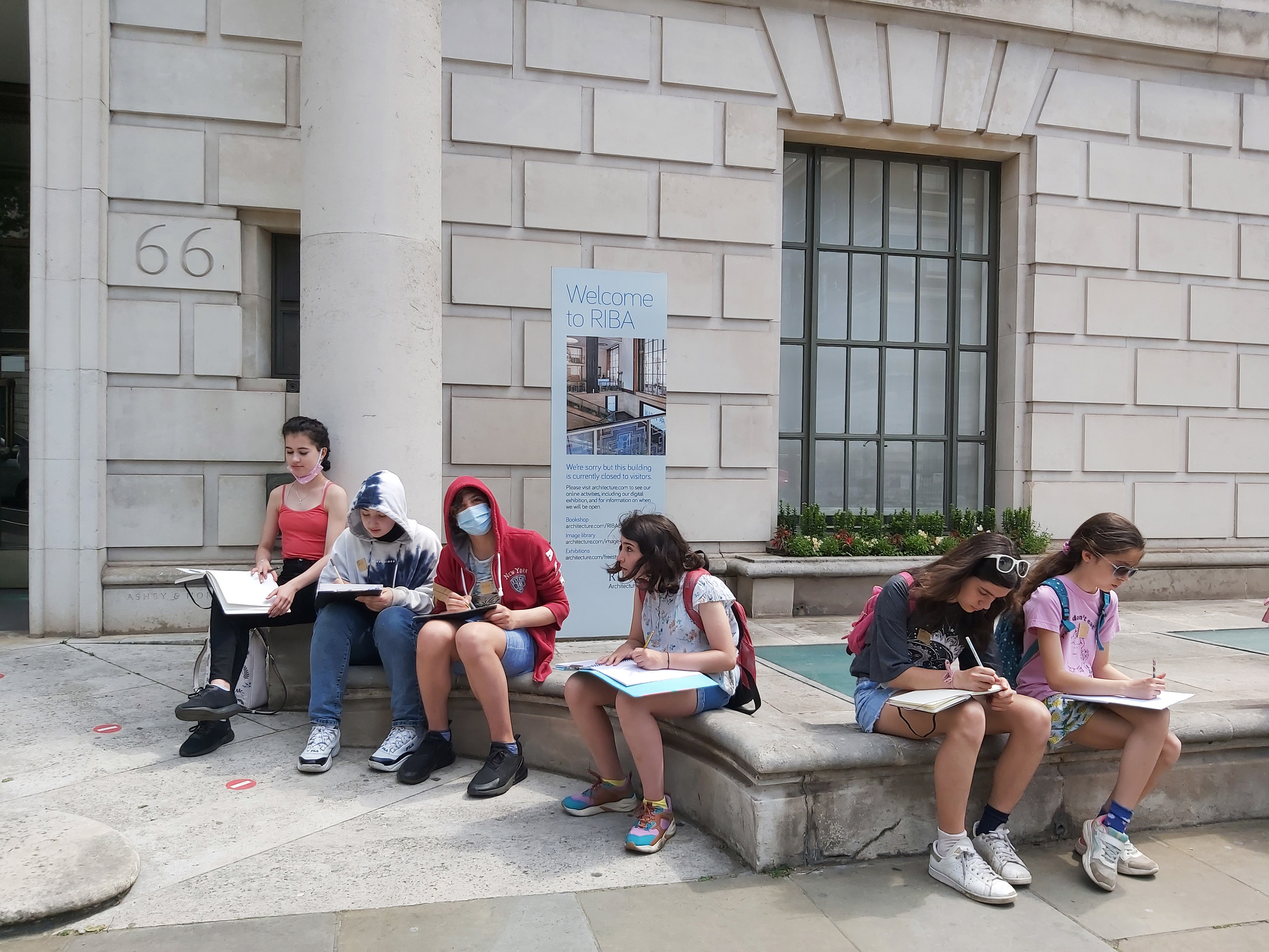 Curl la Tourelle Head