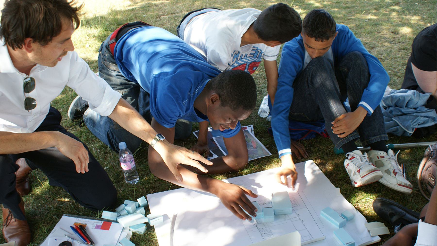 Curl la Tourelle Head