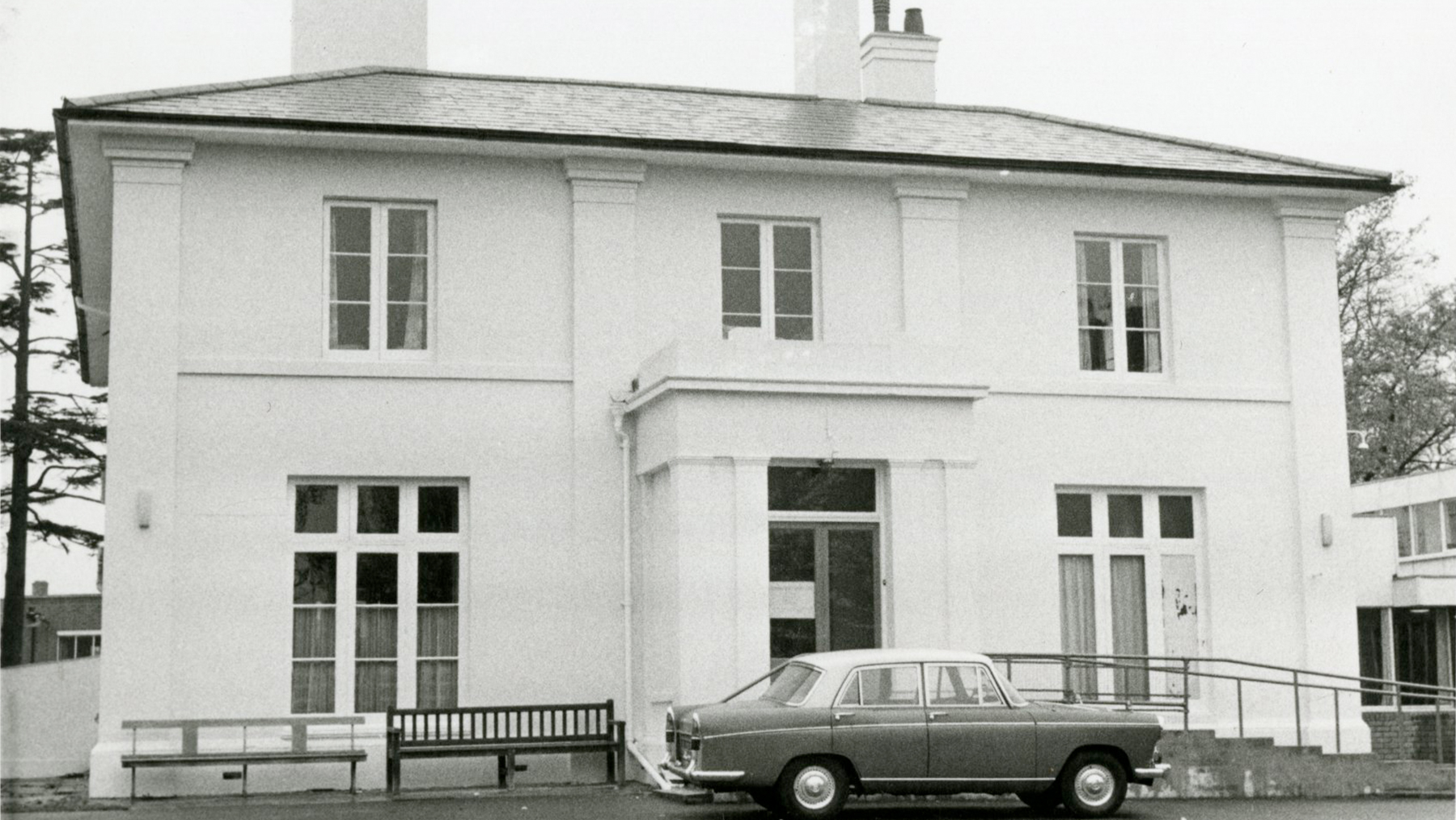 Curl la Tourelle Head