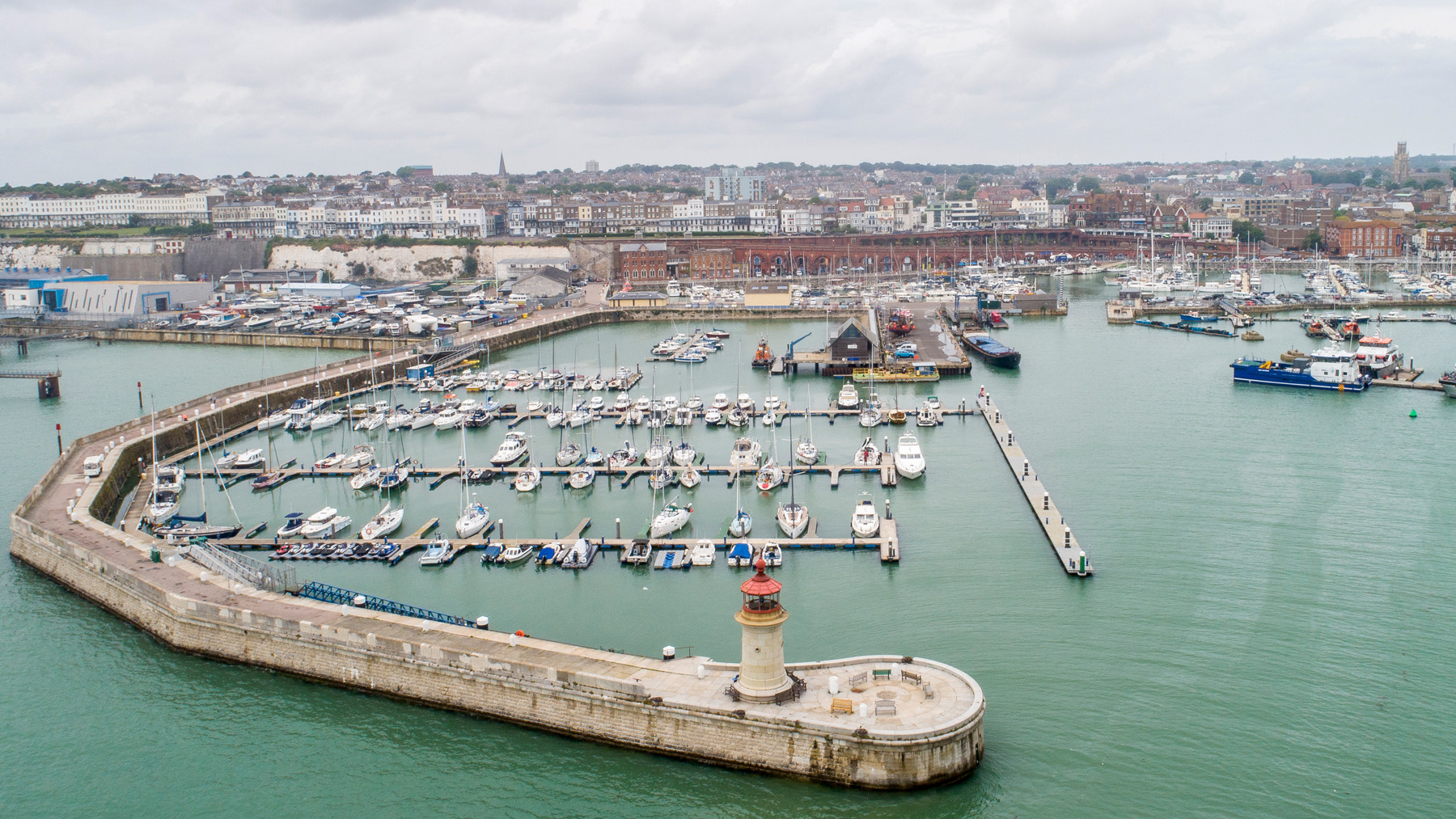 Curl la Tourelle Head