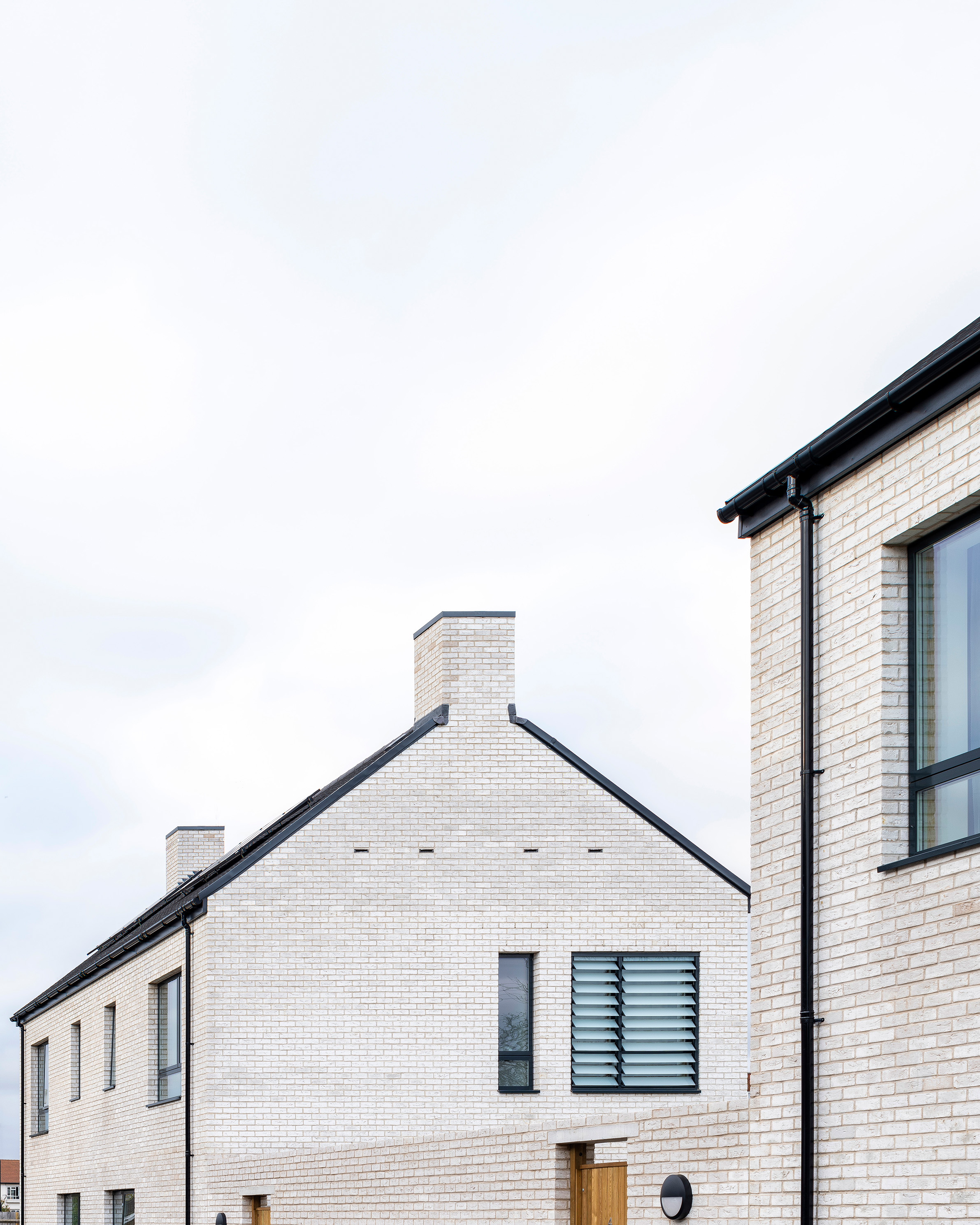 Curl la Tourelle Head