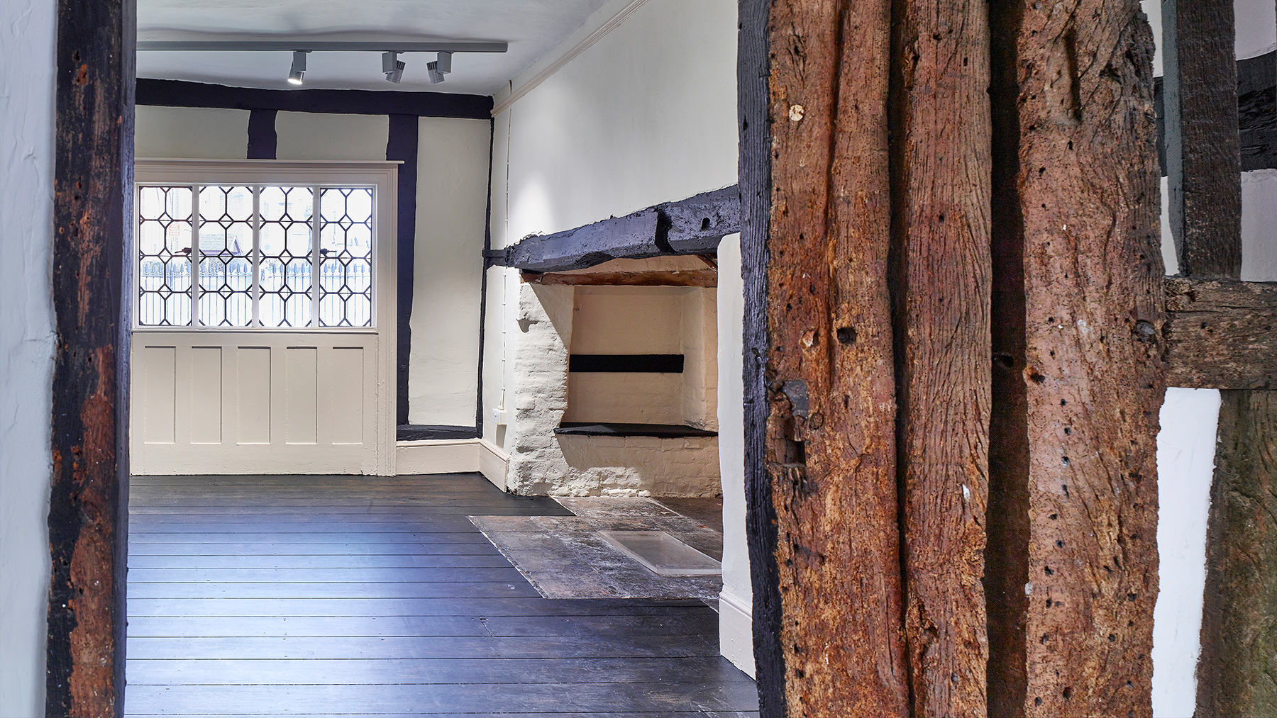 Curl la Tourelle Head