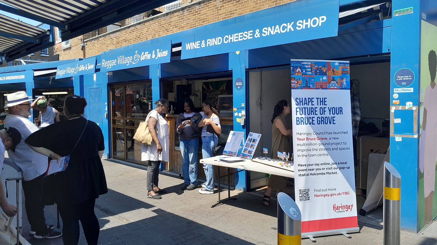 Curl la Tourelle Head