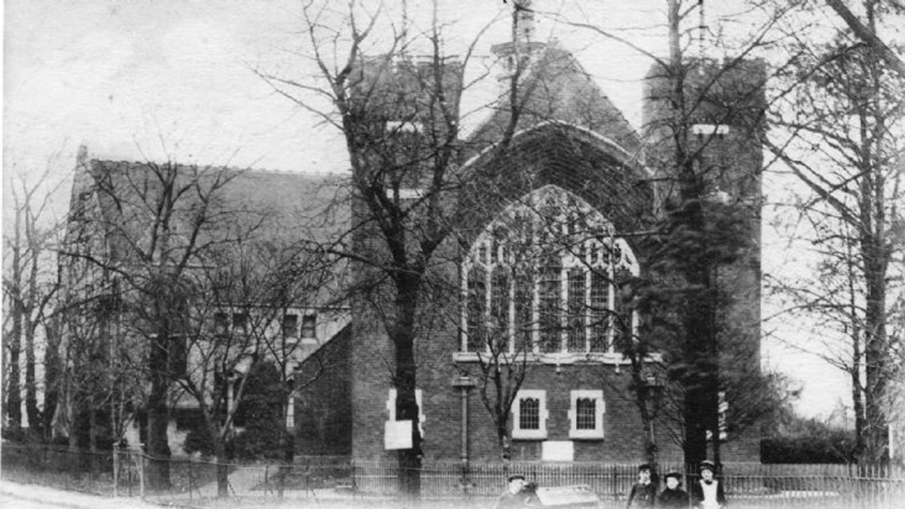 Curl la Tourelle Head
