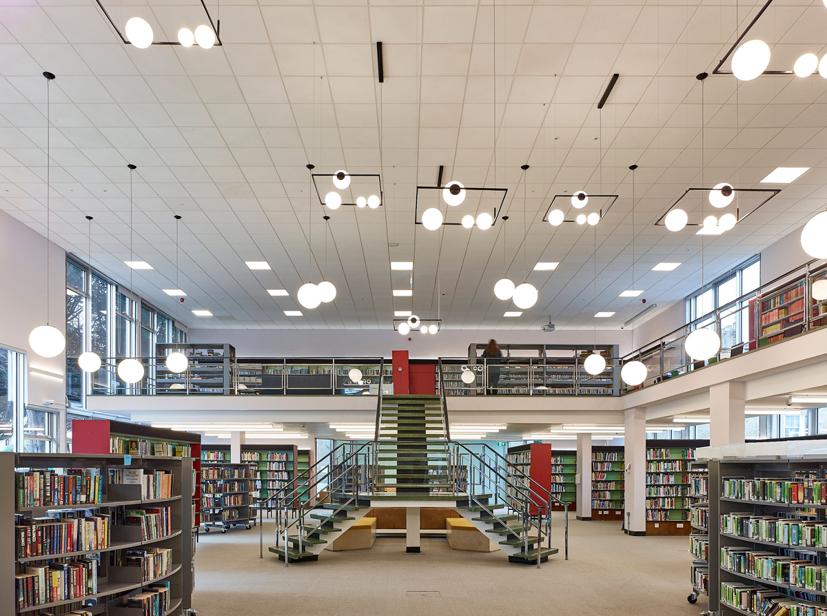 Curl la Tourelle Head