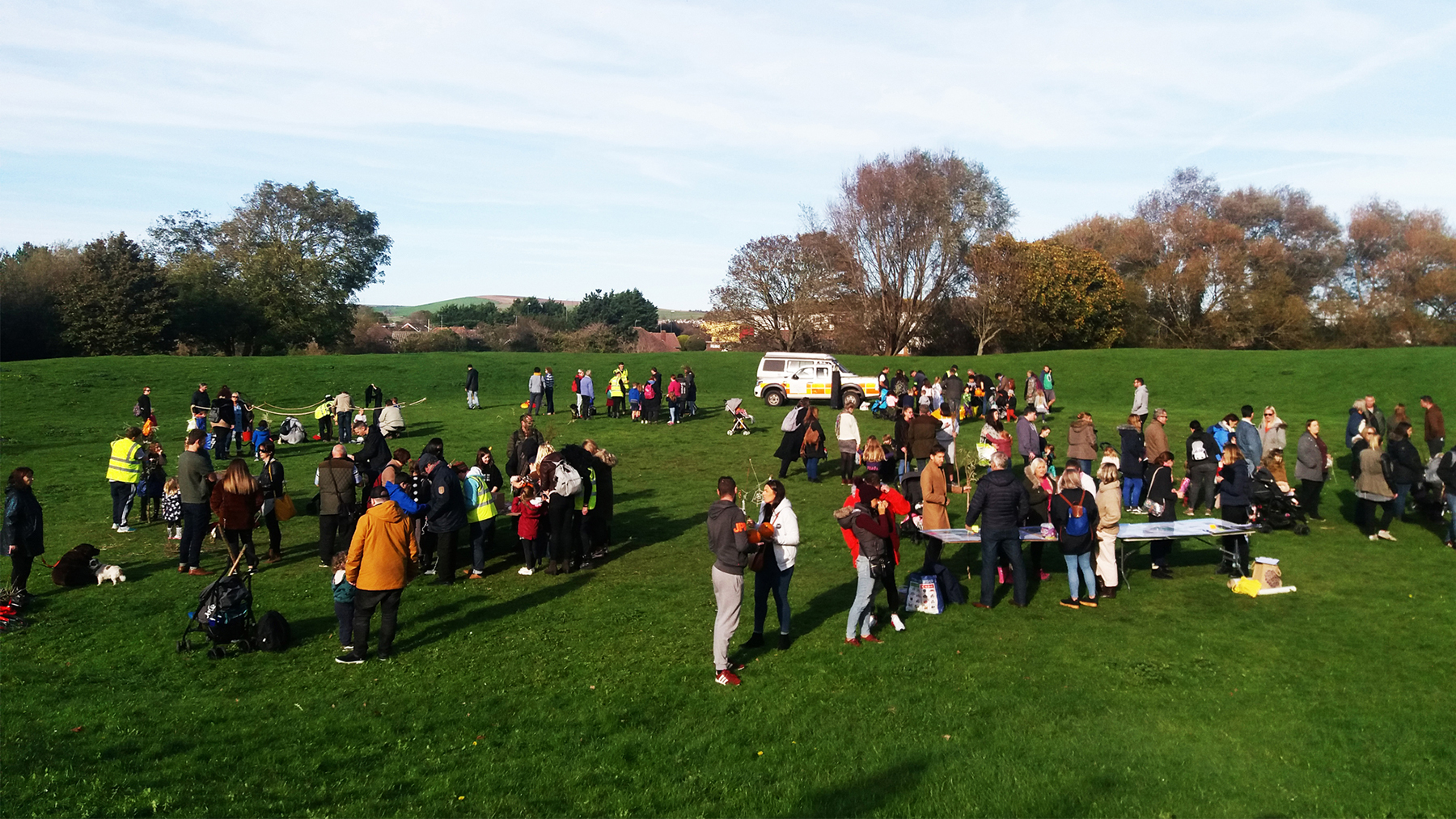 Curl la Tourelle Head