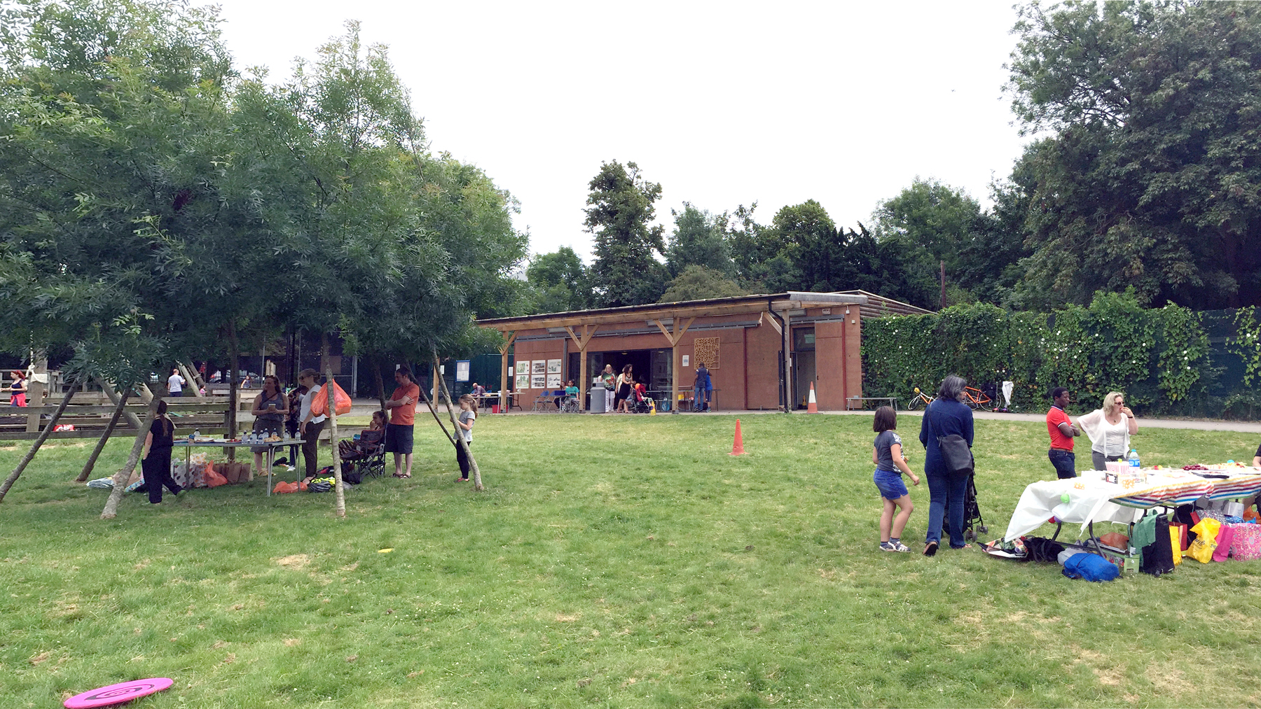 Curl la Tourelle Head