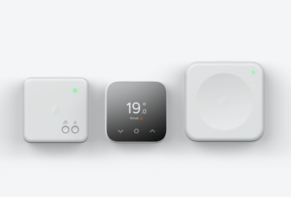 Hive hub top google home