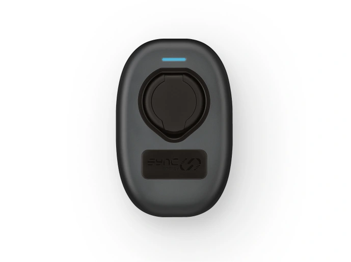 Sync Energy Wall Charger 2 User Guide