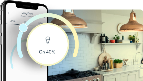 GU10 Smart Light Bulb | Hive Home | Hive Home