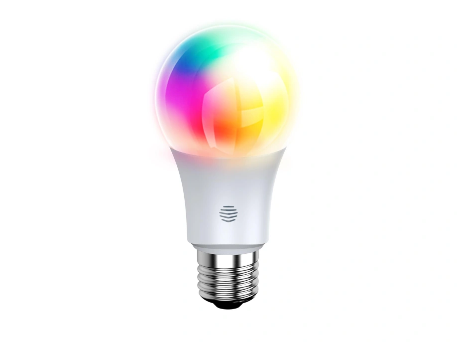 Hive E27/B22 Colour Changing Smart Light Bulb