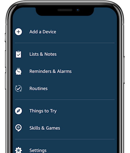 Does hive deals work with alexa