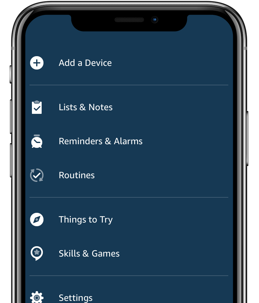 Hive and Amazon Alexa Hive Home