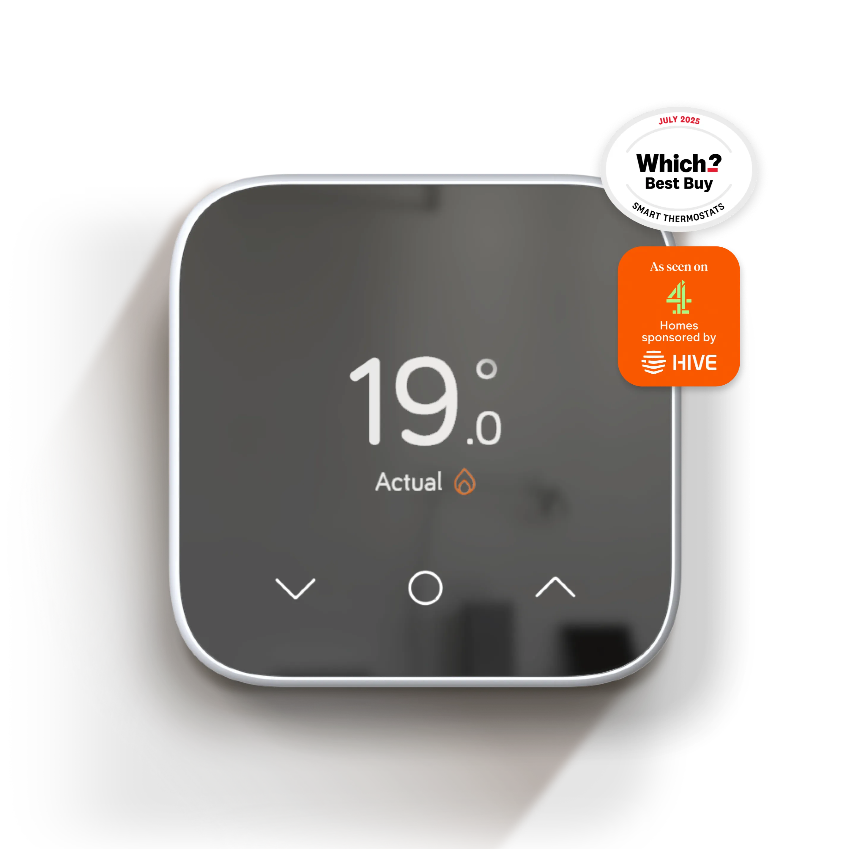 Hive Thermostat Mini Product