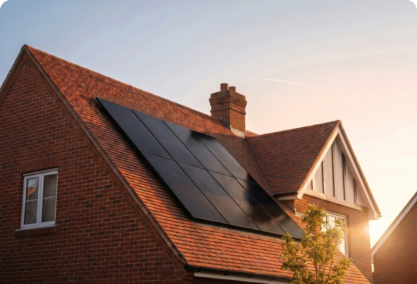 Hive Solar Panels