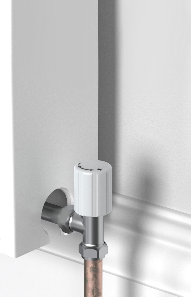 Hive Radiator Valve User Guide Hive Home