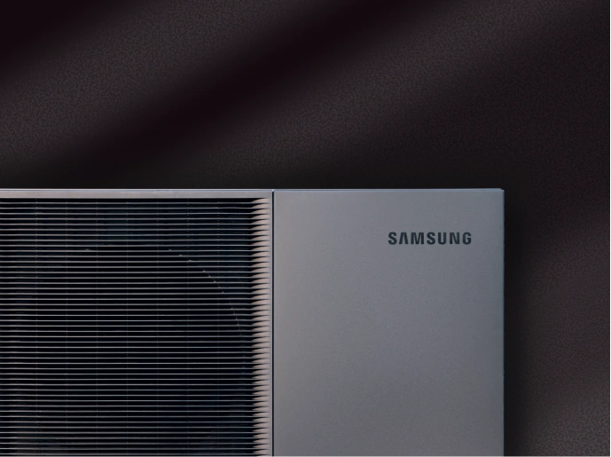 Hive Air Source Heat Pump