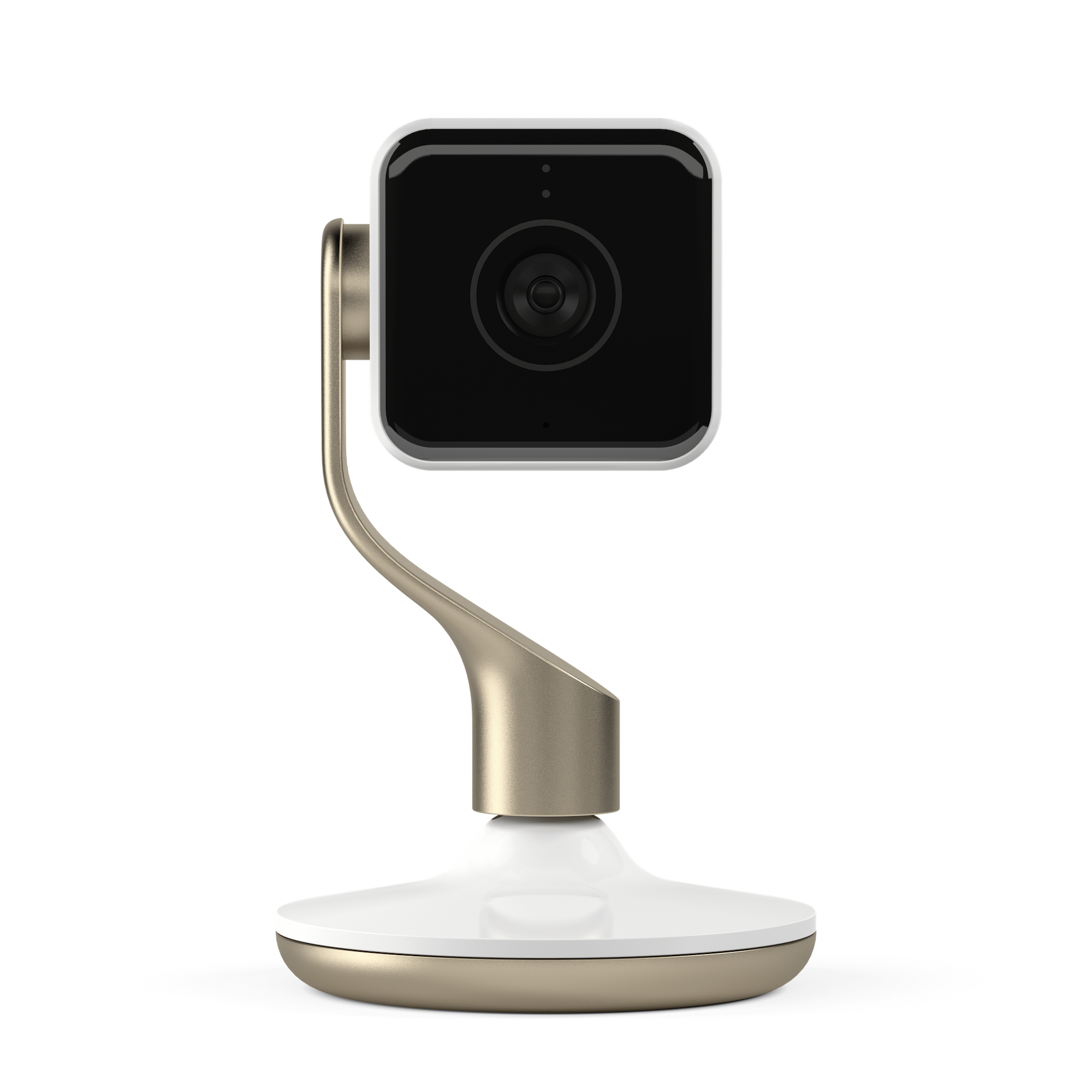 hive security camera doorbell