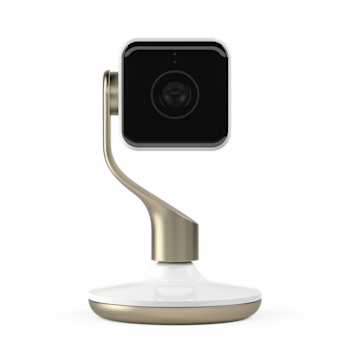 Hive security camera hot sale doorbell