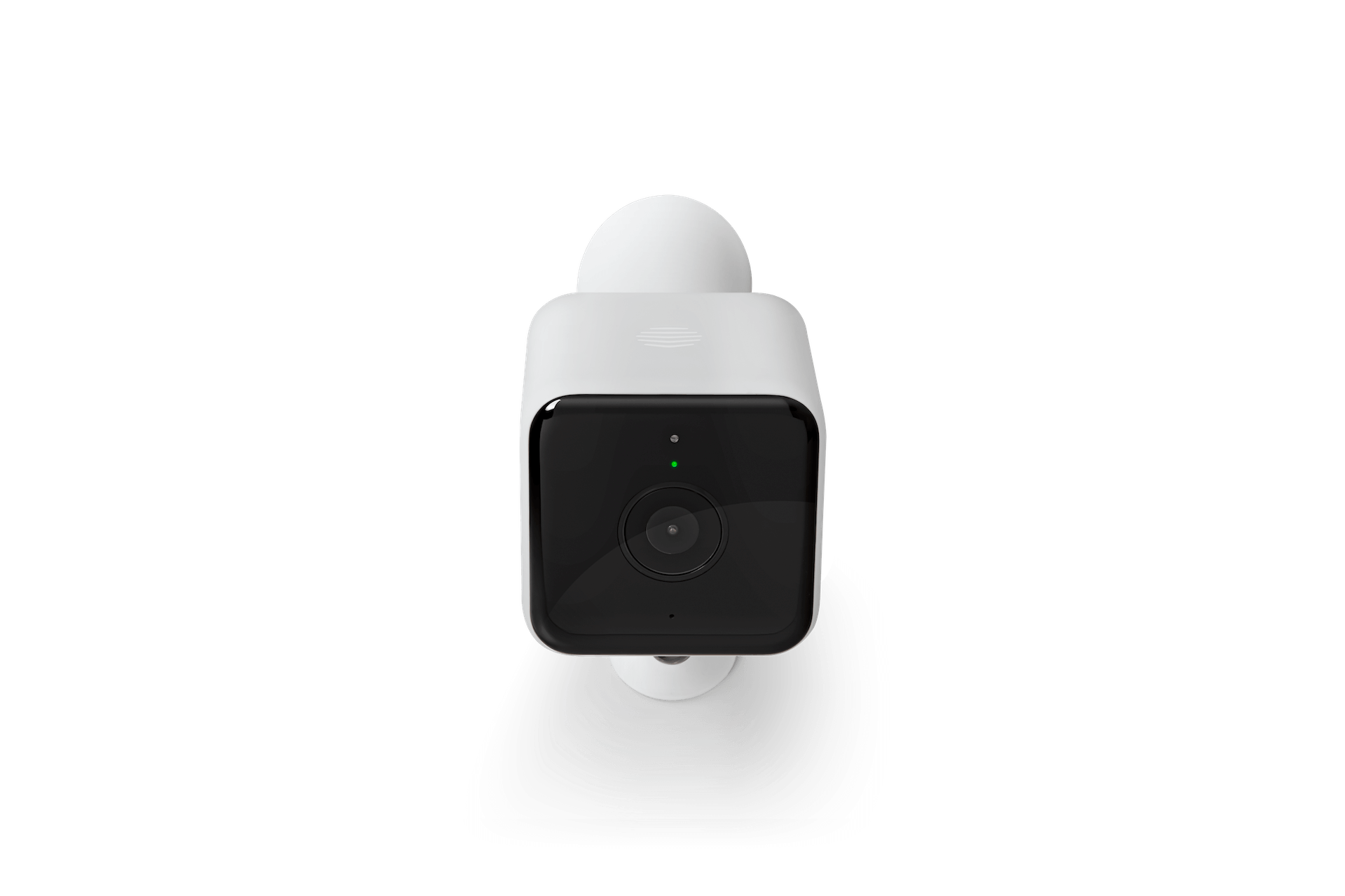 hive security camera doorbell