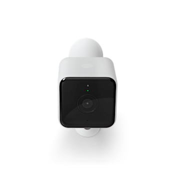 Fitting hive outdoor hot sale camera