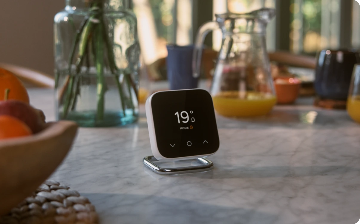 Hive Thermostat Mini