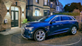 What grants are available for electric car buyers in the UK?