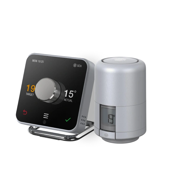 Hive Smart Heating/Home Tech